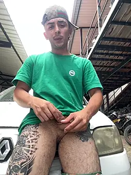 Jacobs0 online show from March 5, 6:04 pm