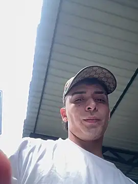 Jacobs0 online show from March 29, 2:28 pm