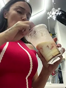 swmilena hot  online show from November 21, 10:08 pm