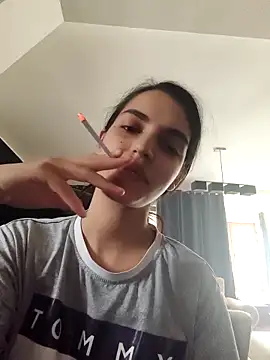 SweetMelodyZ online show from November 17, 10:32 am