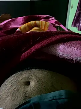 darkbluemoon online show from January 11, 3:50 pm