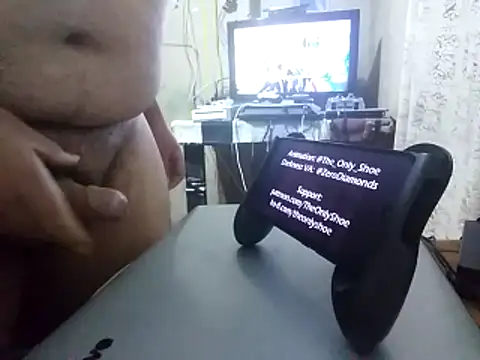 Snapshot of Fernanking chatting on November 15, 7:27 am Fernanking online show from November 15, 7:27 am