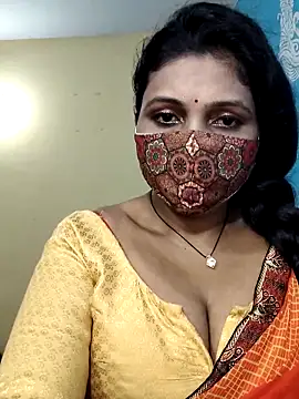 Hotty Sonali online show from September 28, 12:54 pm