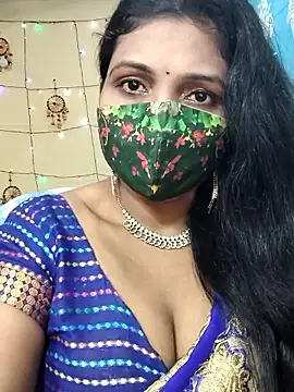 Hotty Sonali online show from October 17, 11:51 pm