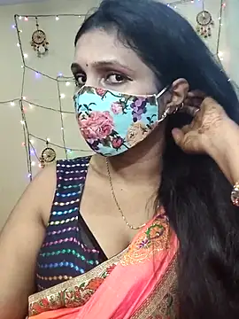 Snapshot of Hotty_Sonali chatting on October 20, 4:51 pm Hotty Sonali online show from October 20, 4:51 pm