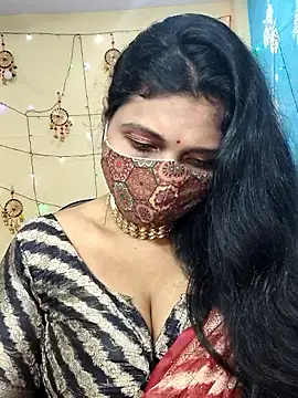 Snapshot of Hotty_Sonali chatting on October 22, 1:06 am Hotty Sonali online show from October 22, 1:06 am