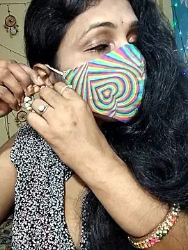 Snapshot of Hotty_Sonali chatting on October 24, 8:05 pm Hotty Sonali online show from October 24, 8:05 pm