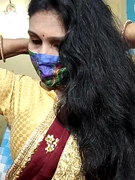 Snapshot of Hotty_Sonali chatting on November 1, 5:42 am Hotty Sonali online show from November 1, 5:42 am