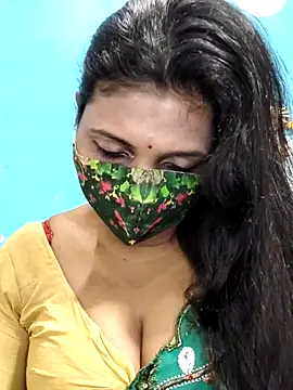 Snapshot of Hotty_Sonali chatting on November 4, 2:54 am Hotty Sonali online show from November 4, 2:54 am