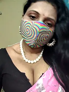 Snapshot of Hotty_Sonali chatting on November 10, 12:59 pm Hotty Sonali online show from November 10, 12:59 pm