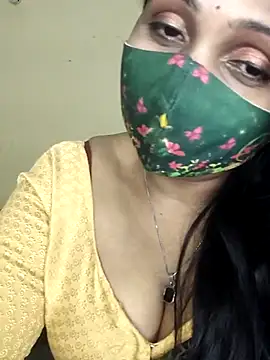 Snapshot of Hotty_Sonali chatting on November 24, 7:46 pm Hotty Sonali online show from November 24, 7:46 pm