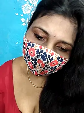 Snapshot of Hotty_Sonali chatting on December 5, 1:25 am Hotty Sonali online show from December 5, 1:25 am