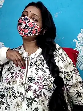 Snapshot of Hotty_Sonali chatting on December 16, 6:35 pm Hotty Sonali online show from December 16, 6:35 pm