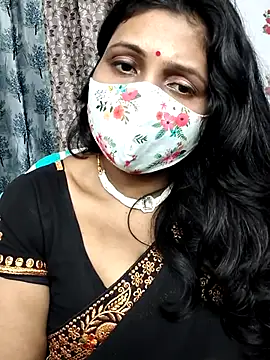 Hotty Sonali online show from March 8, 2:04 am