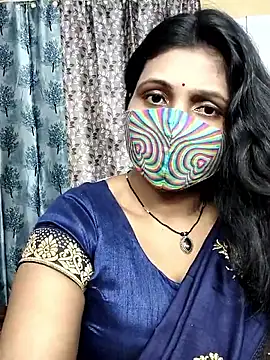 Hotty Sonali online show from March 12, 1:56 am