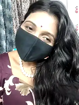 Hotty Sonali online show from April 7, 4:57 am