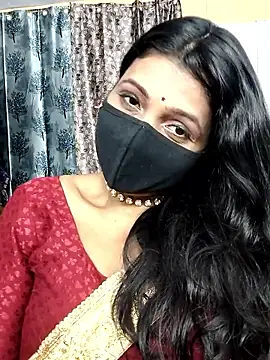 Snapshot of Hotty_Sonali chatting on April 21, 1:42 am Hotty Sonali online show from April 21, 1:42 am