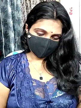 Snapshot of Hotty_Sonali chatting on April 22, 5:14 pm Hotty Sonali online show from April 22, 5:14 pm