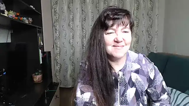 Illusionq online show from September 23, 4:48 am