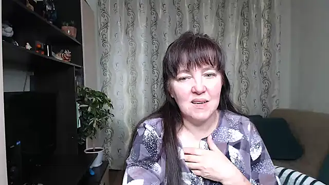 Illusionq online show from October 6, 5:05 am