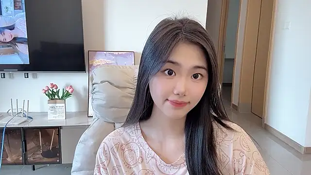 suki-1 online show from November 5, 8:58 am