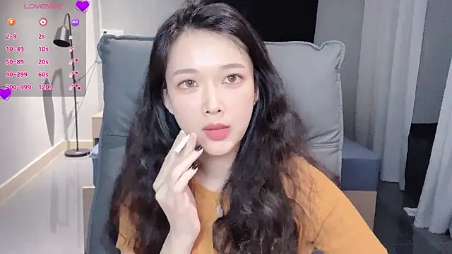 NiNi-baby520 online show from September 9, 3:55 pm