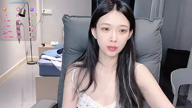 NiNi-baby520 online show from November 20, 7:19 am