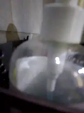 melaninbaebyy online show from April 13, 3:23 am