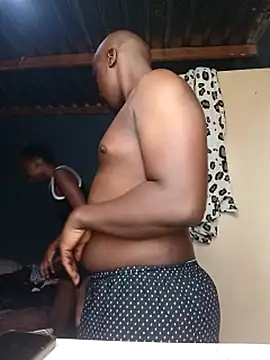 melaninbaebyy online show from April 17, 11:13 am