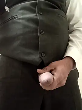 PROMYLOVE online show from February 2, 2:43 am