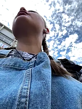 StephanieMur online show from September 27, 6:07 am