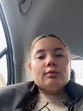 StephanieMur online show from October 2, 3:57 am