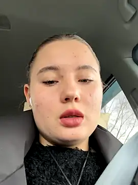 StephanieMur online show from October 3, 5:59 am