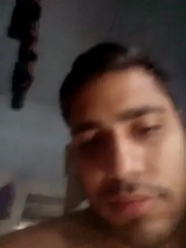 Desirock001 online show from October 31, 2:23 am