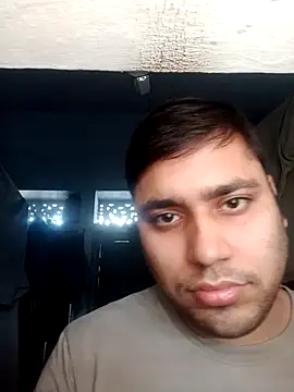 Desirock001 online show from January 10, 9:33 am