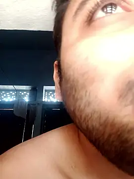 Desirock001 online show from January 17, 6:51 am