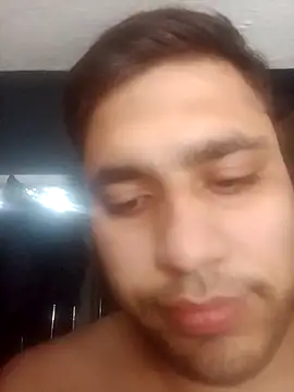 Desirock001 online show from March 7, 11:29 am