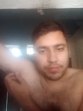 Desirock001 online show from March 8, 2:26 am