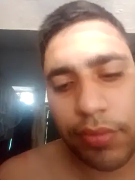 Desirock001 online show from April 28, 2:38 am