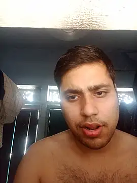 Snapshot of Desirock001 chatting on June 13, 8:56 am Desirock001 online show from June 13, 8:56 am