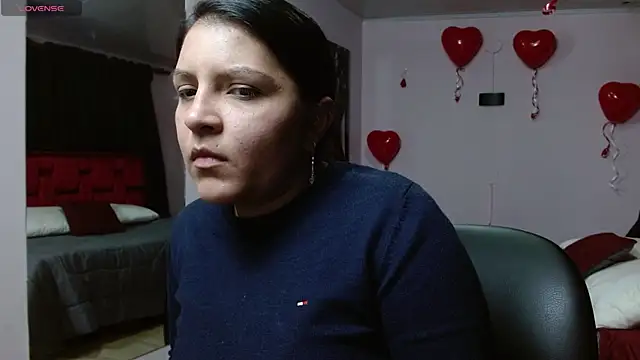 Sahamara 07 online show from September 12, 8:20 pm