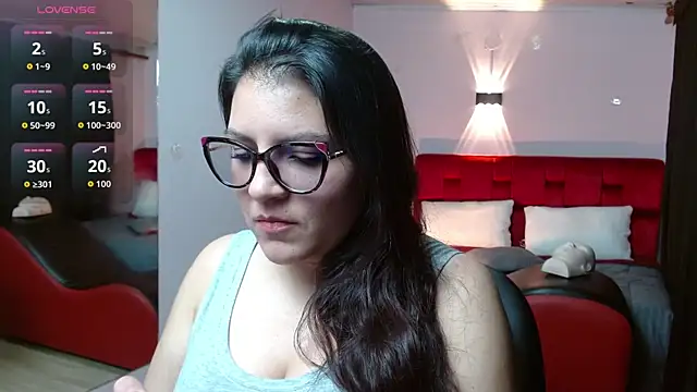 Sahamara 07 online show from October 2, 7:43 pm