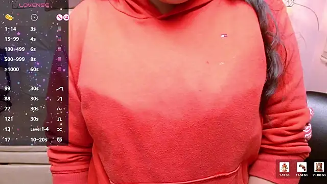 Sahamara 07 online show from March 18, 8:01 pm