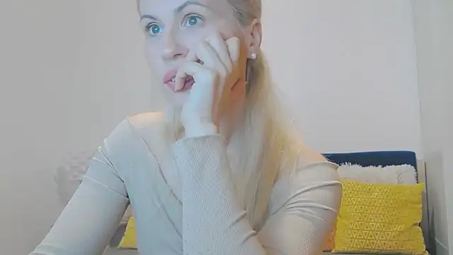 Lika Soul online show from October 6, 4:37 pm