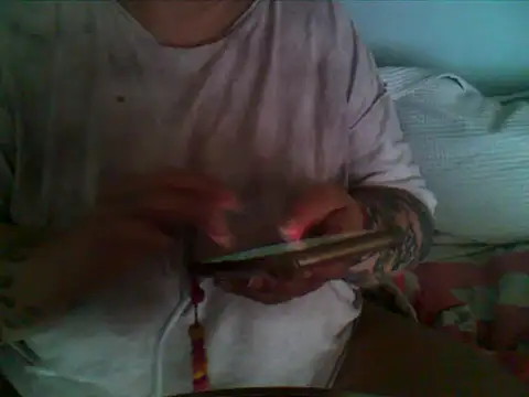 LupeLok online show from September 12, 2:06 pm