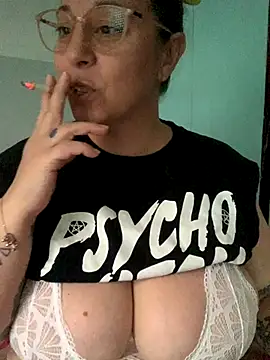 LupeLok online show from November 27, 6:10 pm