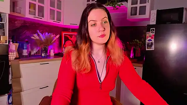 NanaMoonlight online show from April 17, 1:36 pm