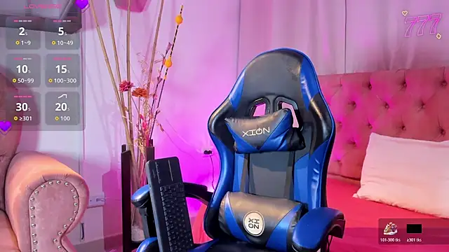  taylor black online show from March 31, 9:59 pm