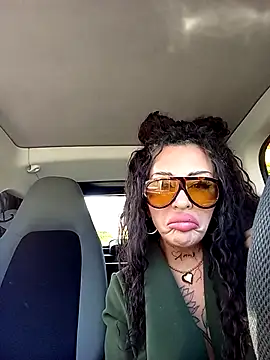 Snapshot of ASSERINAAA chatting on October 27, 8:51 am ASSERINAAA online show from October 27, 8:51 am