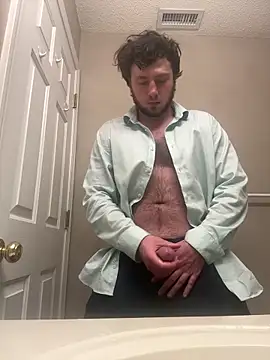 blueeyedman8 online show from December 1, 4:50 am